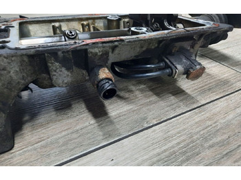 Трансмиссия для Грузовиков Volvo WYBIERAK SKRZYNI BIEGÓW MANUAL VT FH FM 20713810: фото 2