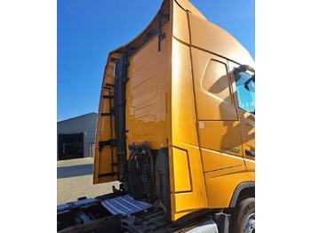 Аэродинамика/ Спойлеры VOLVO FH