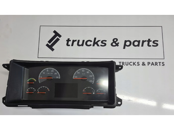 Приборная панель VOLVO FH16