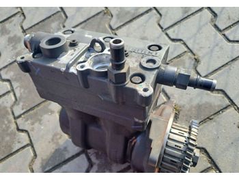 Пневмокомпрессор RENAULT T