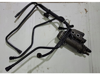 Коробка передач и запчасти ZF