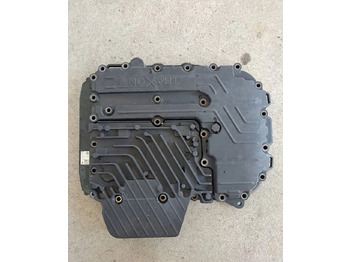 Коробка передач и запчасти ZF