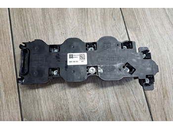 Коробка передач и запчасти ZF