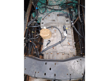 Коробка передач ZF