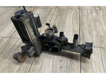 Коробка передач и запчасти RENAULT Midlum