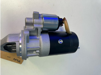 Стартер CITROËN