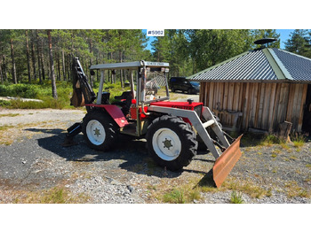 1975 Schilter UT6500 w/ Front loader, лизинг 1975 Schilter UT6500 w/ Front loader,: фото 4 1975 Schilter UT6500 w/ Front loader, лизинг 1975 Schilter UT6500 w/ Front loader,: фото 4