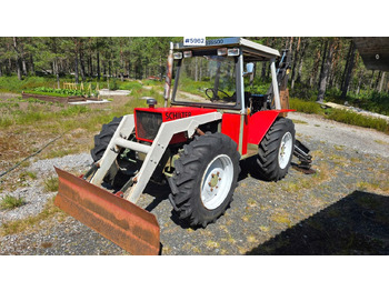 1975 Schilter UT6500 w/ Front loader, лизинг 1975 Schilter UT6500 w/ Front loader,: фото 2 1975 Schilter UT6500 w/ Front loader, лизинг 1975 Schilter UT6500 w/ Front loader,: фото 2