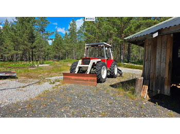 1975 Schilter UT6500 w/ Front loader, лизинг 1975 Schilter UT6500 w/ Front loader,: фото 1 1975 Schilter UT6500 w/ Front loader, лизинг 1975 Schilter UT6500 w/ Front loader,: фото 1