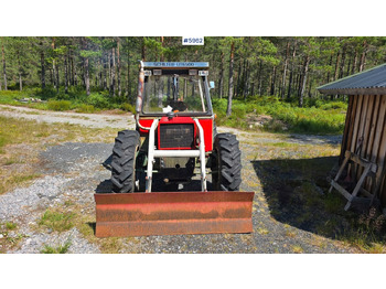 1975 Schilter UT6500 w/ Front loader, лизинг 1975 Schilter UT6500 w/ Front loader,: фото 3 1975 Schilter UT6500 w/ Front loader, лизинг 1975 Schilter UT6500 w/ Front loader,: фото 3
