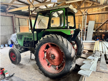 Трактор 1977 Deutz D60 4x2 Tractor.: фото 5