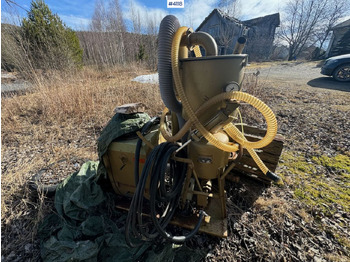 Оборудование для мастерских 1979 Friedrich Goldmann sandblaster: фото 3 Оборудование для мастерских 1979 Friedrich Goldmann sandblaster: фото 3