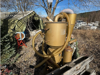 Оборудование для мастерских 1979 Friedrich Goldmann sandblaster: фото 2 Оборудование для мастерских 1979 Friedrich Goldmann sandblaster: фото 2