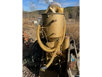 Оборудование для мастерских 1979 Friedrich Goldmann sandblaster: фото 5 Оборудование для мастерских 1979 Friedrich Goldmann sandblaster: фото 5