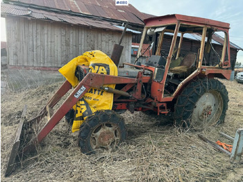 Трактор BELARUS
