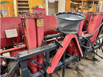 Картофелесажалка