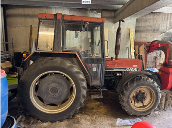 Трактор CASE IH 833