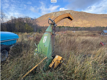 Техника для сенозаготовки