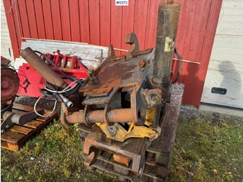 Тилтротатор ENGCON