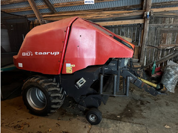 Техника для сенозаготовки