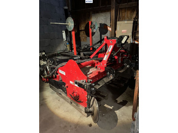 Техника для обработки почвы