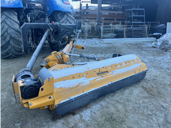 Техника для сенозаготовки