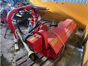 Техника для сенозаготовки