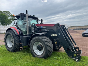 Трактор CASE IH Puma 230