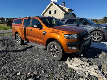 Пикап FORD Ranger