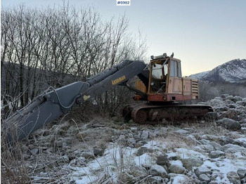 Экскаватор