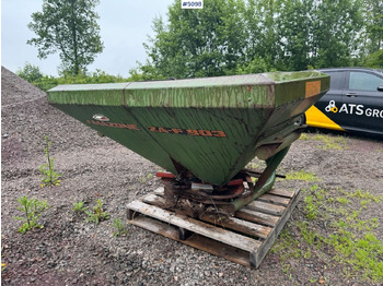 Разбрасыватель удобрений Amazone ZA-F 803 Repair object: фото 5