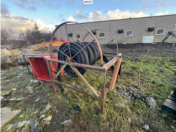 Строительное оборудование