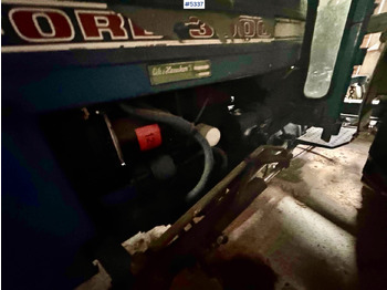 Трактор Ford 3000 traktor m/ skuffe: фото 5 Трактор Ford 3000 traktor m/ skuffe: фото 5