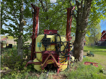 Опрыскиватель HARDI