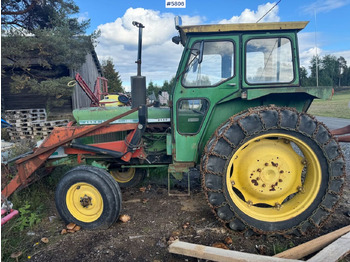 Трактор JOHN DEERE 2130