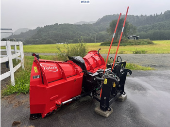 Коммунальная/ Специальная техника