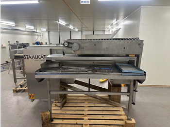 Инвентарь для животноводства