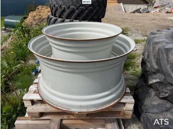 Колесный диск VALTRA