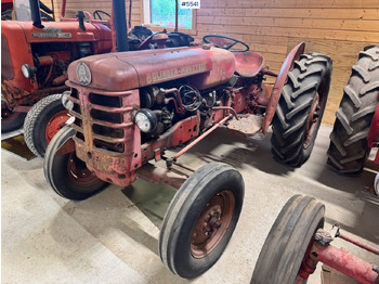 Трактор VOLVO