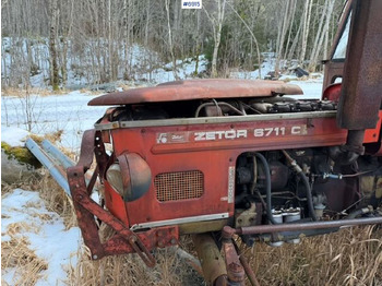 Трактор Zetor 6711 C rep.object.: фото 5