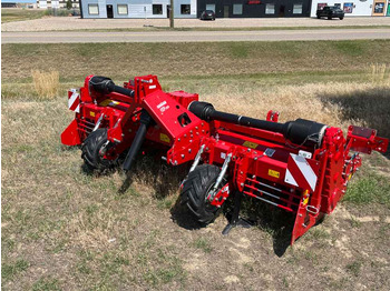 Комбайн GRIMME
