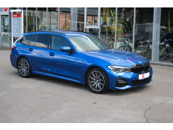 Универсал BMW