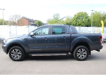Внедорожник FORD Ranger