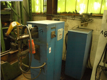 Сварочное оборудование