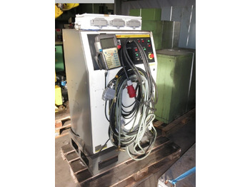 Промышленное оборудование FANUC Robot S-Model 10: фото 5