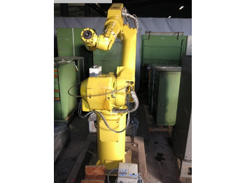 Промышленное оборудование FANUC Robot S-Model 10: фото 3