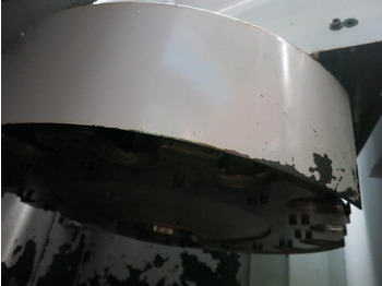 Обрабатывающий центр с ЧПУ Vector Vector 600: фото 4