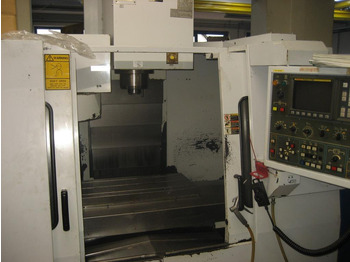 Обрабатывающий центр с ЧПУ Vector Vector 600: фото 5