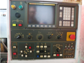 Обрабатывающий центр с ЧПУ Vector Vector 600: фото 3