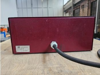 Запчасти для Станков TECHNOMAGNET Controller 2er: фото 3 Запчасти для Станков TECHNOMAGNET Controller 2er: фото 3